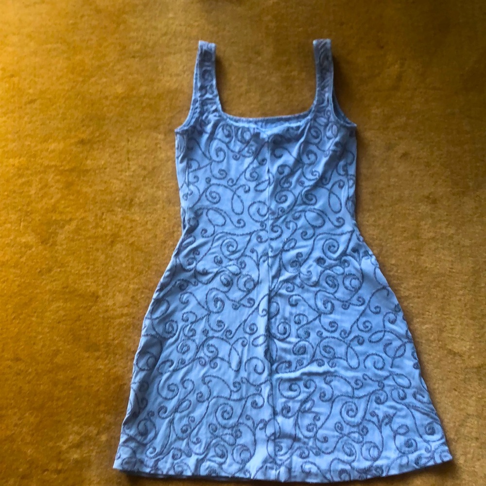 Cache dress